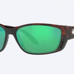 Costa Del Mar - Luxottica COSTA DEL MAR - FISCH Sunglasses 8 Costa Del Mar - Luxottica COSTA DEL MAR - FISCH Sunglasses