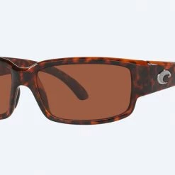 Costa Del Mar - Luxottica COSTA DEL MAR - CABALLITO Sunglasses