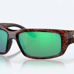 Costa Del Mar - Luxottica COSTA DEL MAR - FANTAIL Sunglasses 13 Costa Del Mar - Luxottica COSTA DEL MAR - FANTAIL Sunglasses