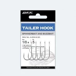 Big Rock BKK Hooks