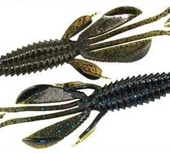 Craws And Lizards Reaction Innovations Kinky Beaver