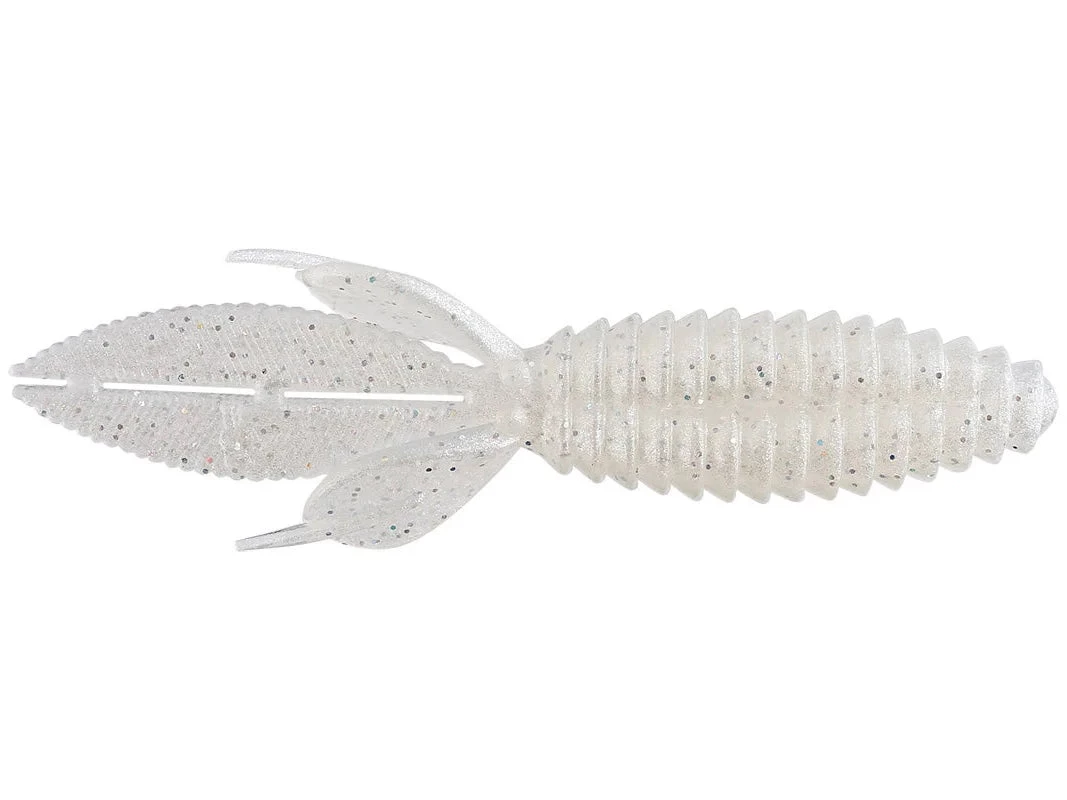 Reaction Innovations Smallie Beaver 3.50 Craws And Lizards 6 Reaction Innovations Smallie Beaver 3.50 Craws And Lizards