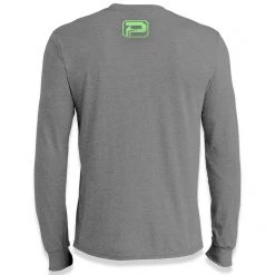 SANMAR Phantom Largemouth Tri-Blend Long-Sleeve Tees CLOSE OUT