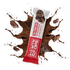 MTN OPS PROTEIN PERFORMANCE BAR SAMPLER Accessories