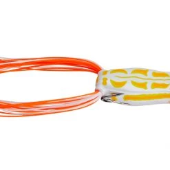 SPRO Corp SPRO Dean Rojas Bronzeye Baby Poppin' Frog 50 Frogs