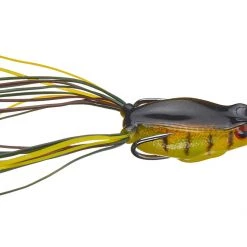 STRIKE KING LURE COMPANY, LLC Strike King Baby Sexy Frog Frogs
