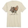 Heybo Turkey Sketch Tee Other Brands