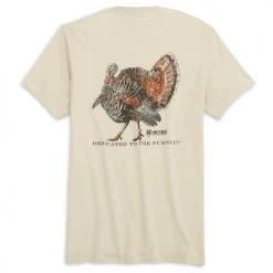Heybo Turkey Sketch Tee Other Brands
