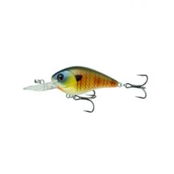6th Sense Crush Mini 25MD Crankbait Crankbaits