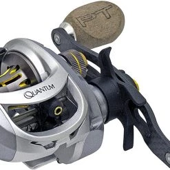 Big Rock Reels Quantum Vapor VP100SPT 6:3:1