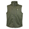 Anglers Heybo Summit Vest - Olive