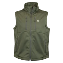 Anglers Heybo Summit Vest - Olive