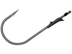 Normark VMC Ike Approved Heavy Duty Flippin Hook 4pk Hooks 3 Normark VMC Ike Approved Heavy Duty Flippin Hook 4pk Hooks
