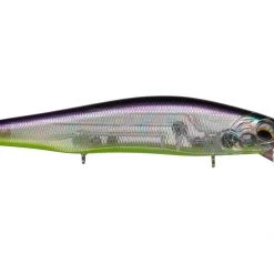 Jerkbaits 6th Sense Provoke 106X Jerkbait