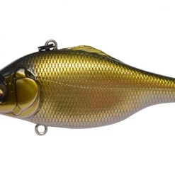 Lipless Cranks MegaBass Vibration-X Ultra (w/rattles) Lipless