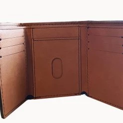 Accessories Phantom Outdoors Leather Wallets