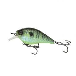 6th Sense Crush 50X Squarebill Crankbait