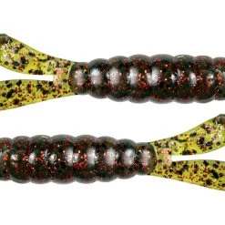 Z-MAN FISHING PRODUCTS INC. Z-Man Goat Twin Tail Grub Trailers 19 Z-MAN FISHING PRODUCTS INC. Z-Man Goat Twin Tail Grub Trailers