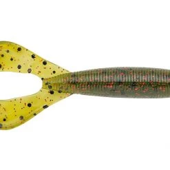 Big Rock Berkley PowerBait Boss Grub - 4" Trailers 13 Big Rock Berkley PowerBait Boss Grub - 4