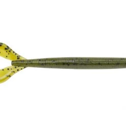 Big Rock Berkley Powerbait Speed Boss Worm