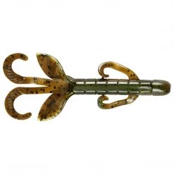 Gander Craws And Lizards Yum Baby Christie Critter