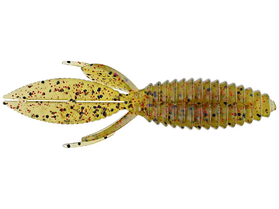 Reaction Innovations Smallie Beaver 3.50 Craws And Lizards 5 Reaction Innovations Smallie Beaver 3.50 Craws And Lizards