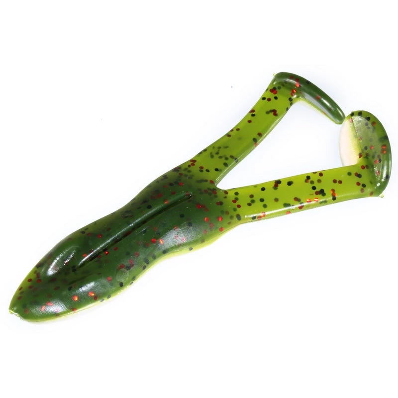 Gander Soft Body Frogs Stanley Bull Ribbit - 4.5" 5 Gander Soft Body Frogs Stanley Bull Ribbit - 4.5"