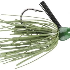 Pittman Creek Strike King Bitsy Flip Jig Jigs