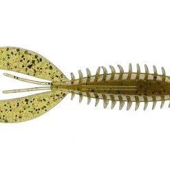 ZOOM BAIT CO. Zoom Z Craw Jr. Craws And Lizards