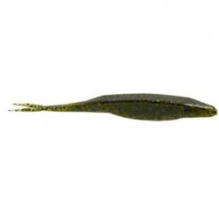 ZOOM BAIT CO. Zoom Super Fluke Swimbaits And Gliders