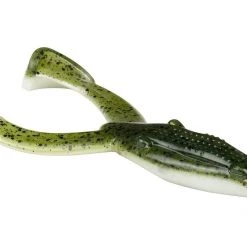 Big Rock Soft Body Frogs Yum Tip Toad 4.5