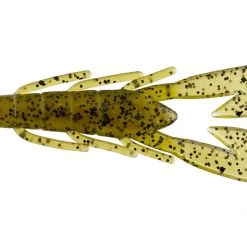 ZOOM BAIT CO. Zoom Magnum Ultra Vibe Speed Craw Craws And Lizards