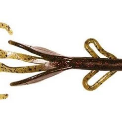 ZOOM BAIT CO. Zoom Brush Hogs Craws And Lizards