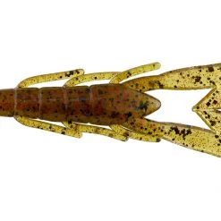 ZOOM BAIT CO. Zoom Magnum Ultra Vibe Speed Craw Craws And Lizards