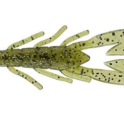 ZOOM BAIT CO. Zoom Ultra Vibe Speed Craw