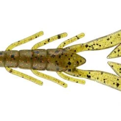 ZOOM BAIT CO. Zoom Ultra Vibe Speed Craw