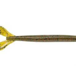 Big Rock Berkley Powerbait Speed Boss Worm