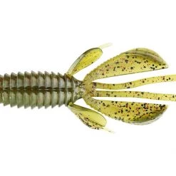 Craws And Lizards Reaction Innovations Kinky Beaver