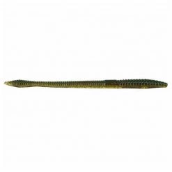 ZOOM BAIT CO. Zoom Trick Worm Worms 118 ZOOM BAIT CO. Zoom Trick Worm Worms