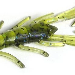 ZOOM BAIT CO. Zoom Ultra Vibe Speed Craw