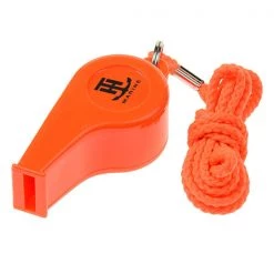 Boat Accessories TH Marine Safety Whistle