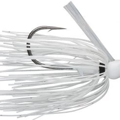 Dirty Jigs No-Jack Swim Jig