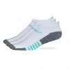 Big Rock Drake Ladies Elimishield Ultra-Dri Low Cut Heel Tab Socks - 3 Pair Other Brands 1 Big Rock Drake Ladies Elimishield Ultra-Dri Low Cut Heel Tab Socks - 3 Pair Other Brands