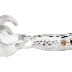 Big Rock Live Target Freestyle Frog 4" 2Pk