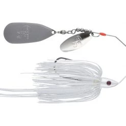 LUCK E STRIKE Luck-E-Strike Rick Clunn Trickster Spinnerbait Spinnerbaits
