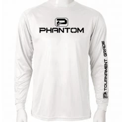 Guatamala MENS Phantom Performance Long Sleeve LS1