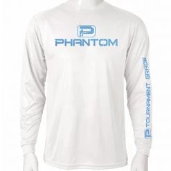 Guatamala MENS Phantom Performance Long Sleeve LS1