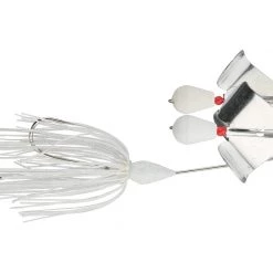 Pittman Creek Accent High Rider B2 Double Buzzbaits