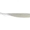 DUCKETT FISHING Swimbaits And Gliders BD Subtile Tail 6" White Shad