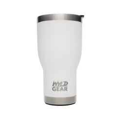 Drinkwear WYLD Gear Tumbler 30oz